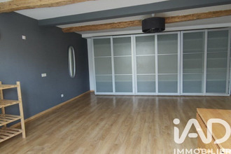 achat maison tourbes 34120