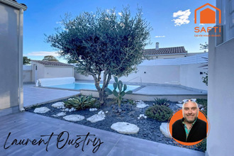 achat maison tourbes 34120