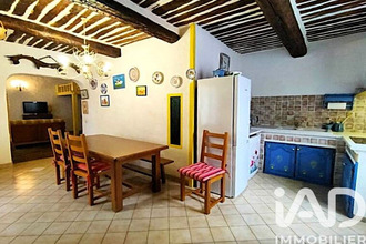 achat maison tourbes 34120