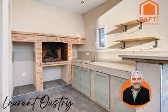 achat maison tourbes 34120