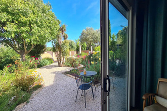 achat maison tourbes 34120