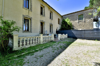 achat maison tourbes 34120