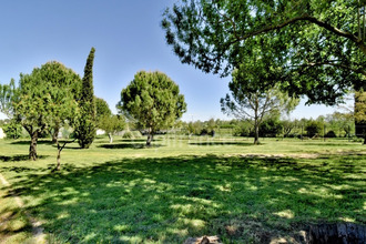 achat maison tourbes 34120