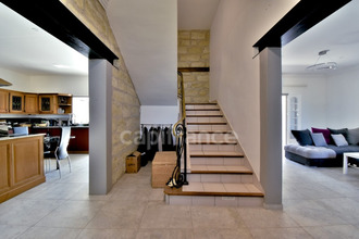 achat maison tourbes 34120
