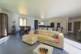 achat maison tourbes 34120