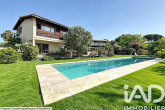 achat maison tourbes 34120
