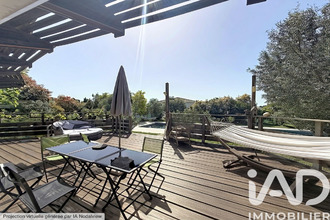 achat maison tourbes 34120