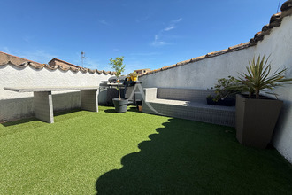 achat maison tourbes 34120