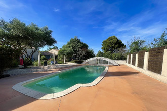 achat maison tourbes 34120