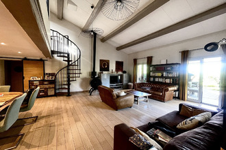 achat maison tourbes 34120