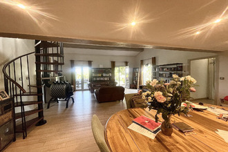 achat maison tourbes 34120