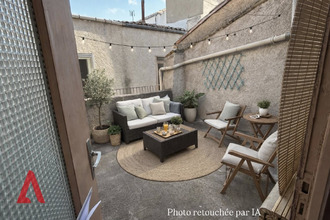 achat maison tourbes 34120
