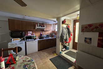 achat maison tourbes 34120