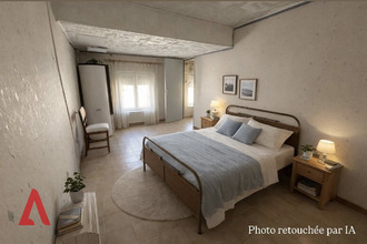 achat maison tourbes 34120