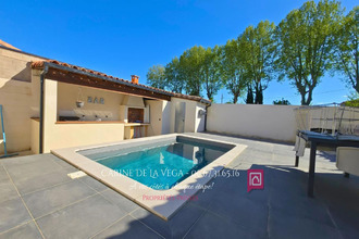 achat maison tourbes 34120