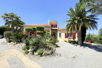 achat maison tourbes 34120