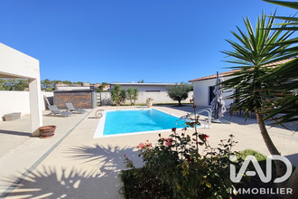 achat maison tourbes 34120