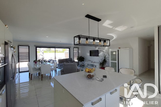 achat maison tourbes 34120