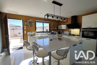 achat maison tourbes 34120