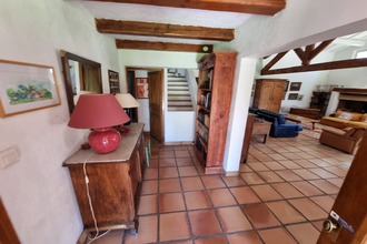 achat maison tourbes 34120