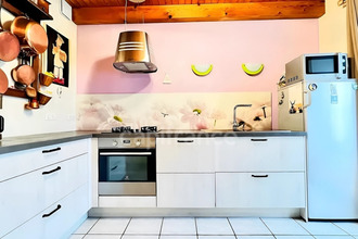 achat maison tourch 29140