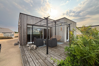 achat maison tourch 29140