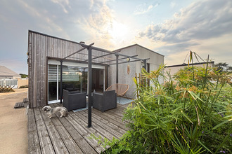 achat maison tourch 29140