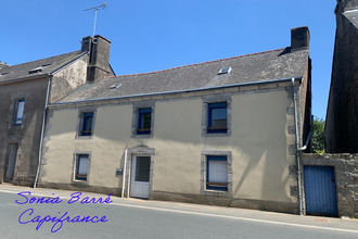 achat maison tourch 29140