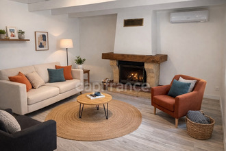 achat maison tourch 29140