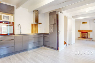 achat maison tourch 29140