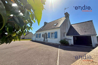 achat maison tourch 29140