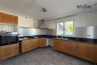 achat maison tourch 29140