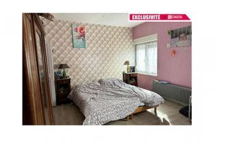 achat maison tourcoing 59200