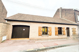 achat maison tourcoing 59200