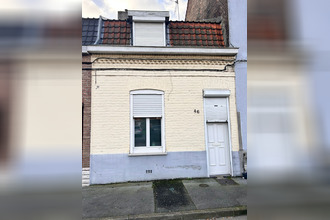 achat maison tourcoing 59200