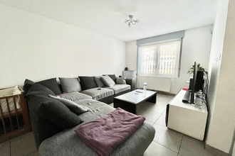 achat maison tourcoing 59200