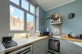 achat maison tourcoing 59200