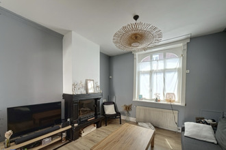 achat maison tourcoing 59200