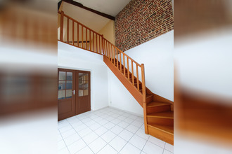 achat maison tourcoing 59200