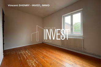 achat maison tourcoing 59200