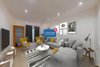 achat maison tourcoing 59200