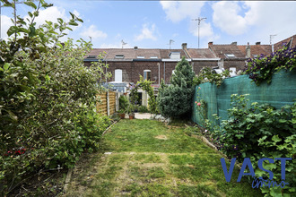 achat maison tourcoing 59200