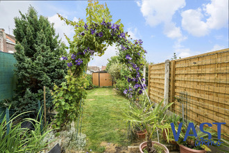 achat maison tourcoing 59200