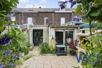 achat maison tourcoing 59200