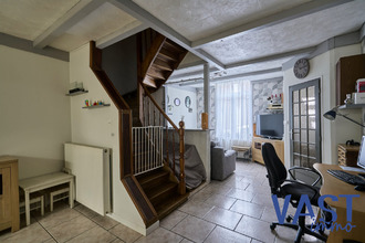 achat maison tourcoing 59200