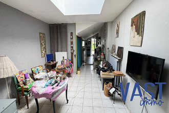 achat maison tourcoing 59200