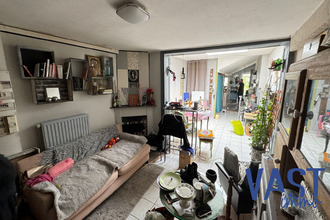 achat maison tourcoing 59200