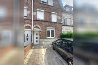 achat maison tourcoing 59200