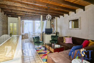 achat maison tourcoing 59200