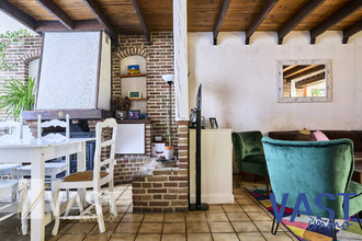 achat maison tourcoing 59200